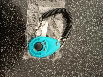 objet pour education canine