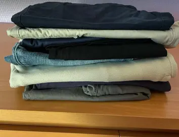 lot bas femme taille 38