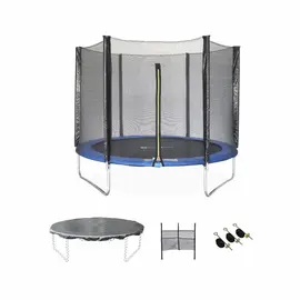 Trampoline
