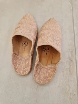 babouches