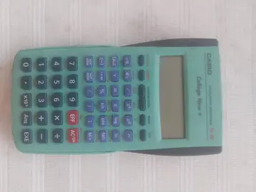 calculatrice scolaire