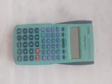 calculatrice scolaire
