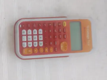 calculatrice scolaire