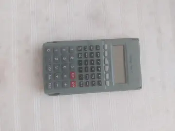 calculatrice scolaire