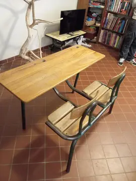 table écolier