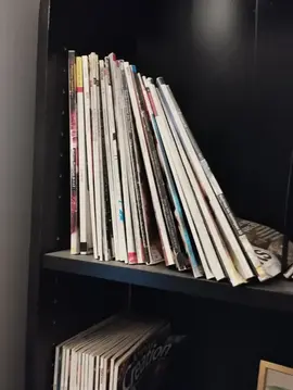 une centaine de revues sur l'infographie