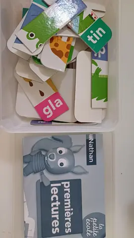 Lot jouets petite enfance