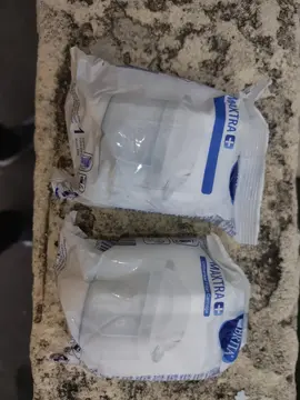 Filtre Brita pour carafe filtrante