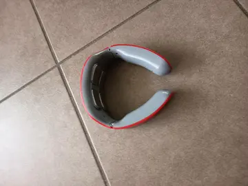 appareil de bien être pour le cou