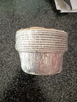 moule aluminium paquet neuf