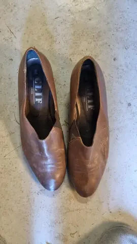 chaussures femme taille 40