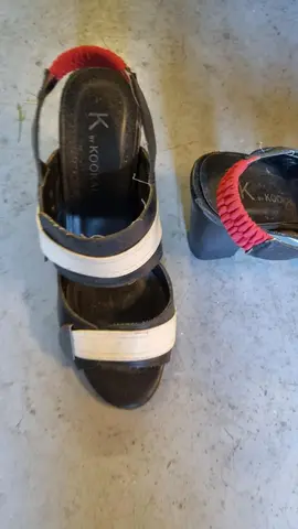 chaussures femme taille 40