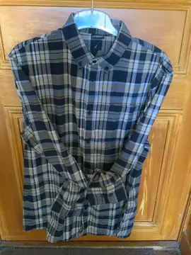 Chemise - Homme - T. XL