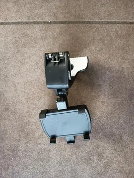 porte portable pour le GPS en voiture