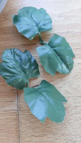 feuillage artificiel