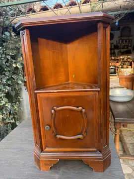 petit meuble en coin