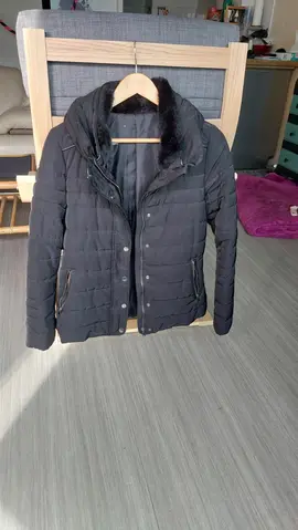 anorak citadin femme taille M