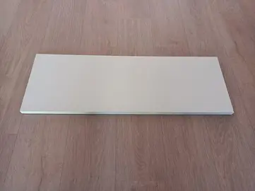 Etagères pour bibliothèque Ikea