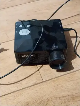 petit vidéo projecteur