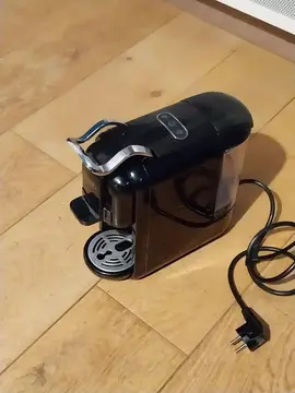 Machine espresso