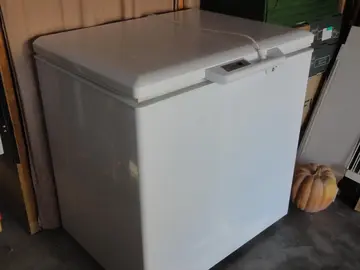 Congélateur Liebher