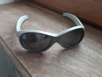 Lunettes enfant 3