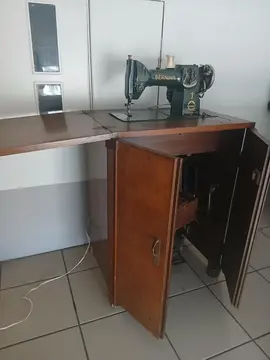 machine a coudre
