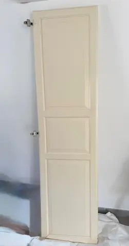 1 ou 2 portes d’armoire Ikea PAX 50cm x 195cm