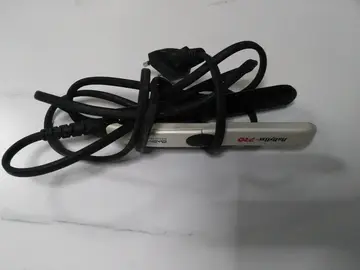 Mini lisseur babyliss