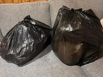 sac de vêtement bébé garçon