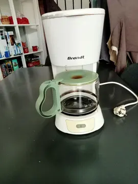 cafetière