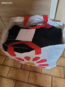 Vêtements homme 5XL