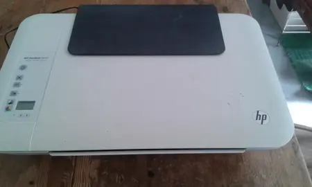 imprimante HPDeskjet 2547