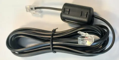 [Pour Lili] Câble téléphonique RJ11 Mâle / Mâle (#2)