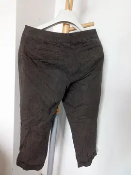 Pantalon femme 36/37