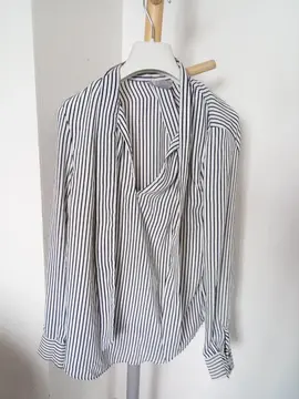 Chemise femme Taille 38 Polyester 100%