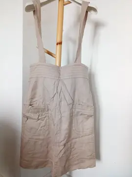 Jupe tablier femme Taille : 36