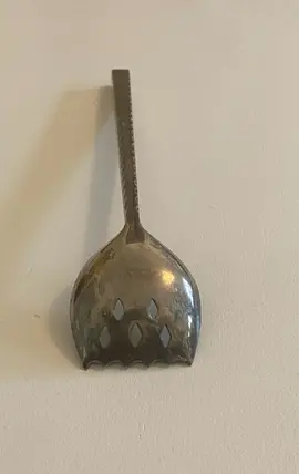 cuillère à glaçons