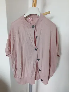 Gilet femme pour printemps/l'été Taille: Unique