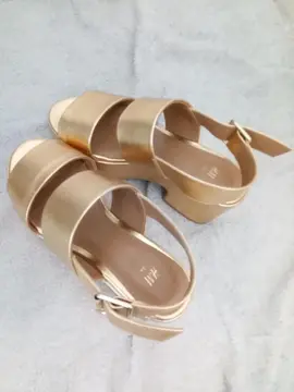 Sandales à plateforme Taille: 36 H&M