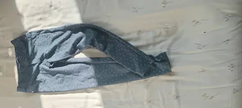 Pantalon TOMMY HILFIGER - Taille 42