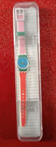 Montre Swatch enfant