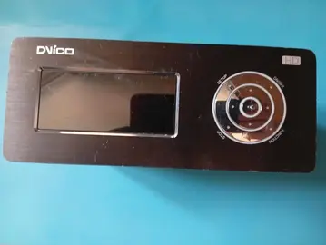 lecteur multimédia sans disque dur