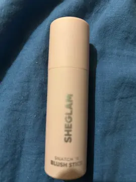 blush stick