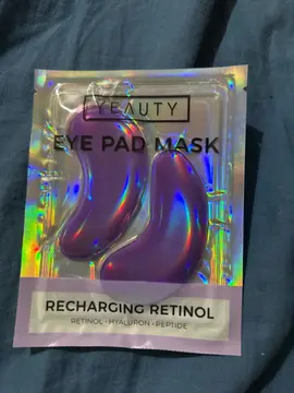 masque pour les yeux