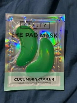 masque pour les yeux