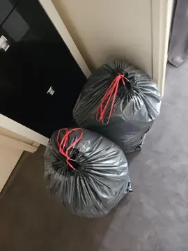 sac de manteau pour femme