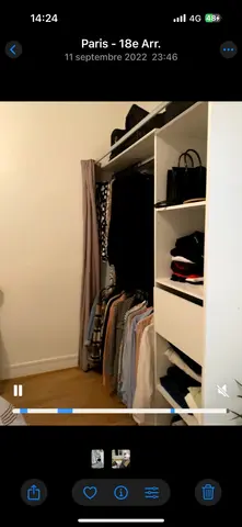 dressing Leroy Merlin