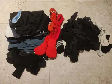 Lot vêtements homme XXL/XXXL