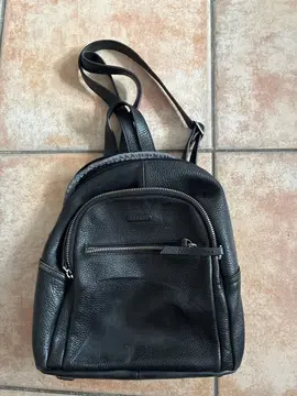 petit sac à dos, sac à main